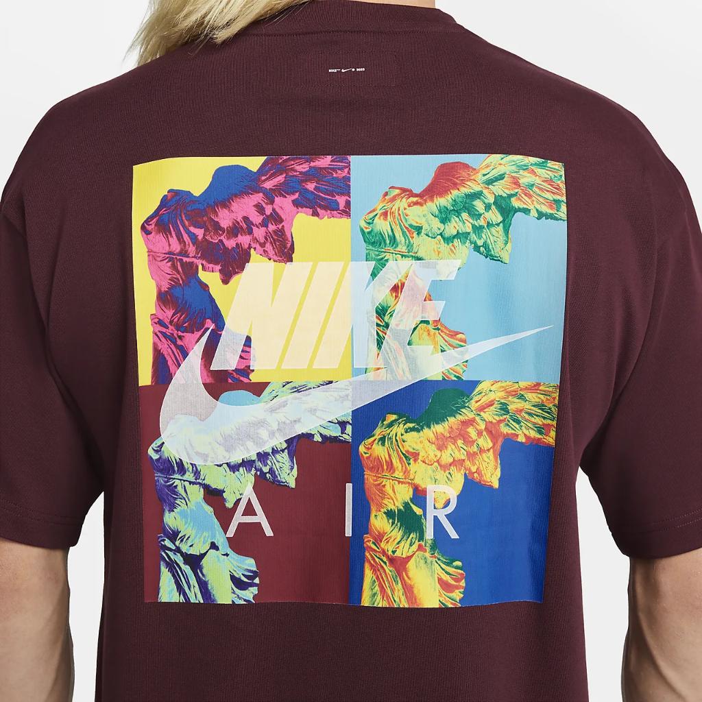 Nike Air &quot;Goddess&quot; T-Shirt FD8523-681