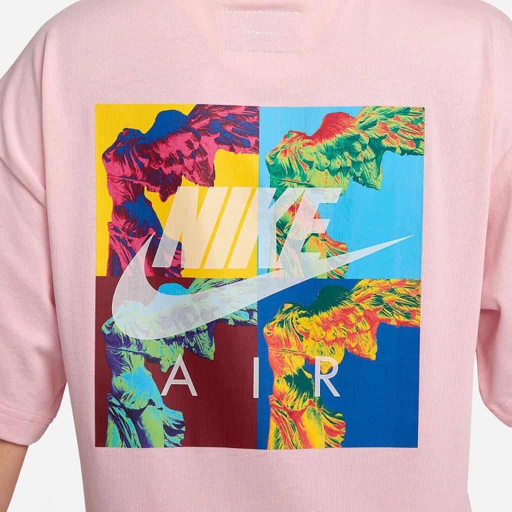 Nike Air &quot;Goddess&quot; T-Shirt FD8523-690