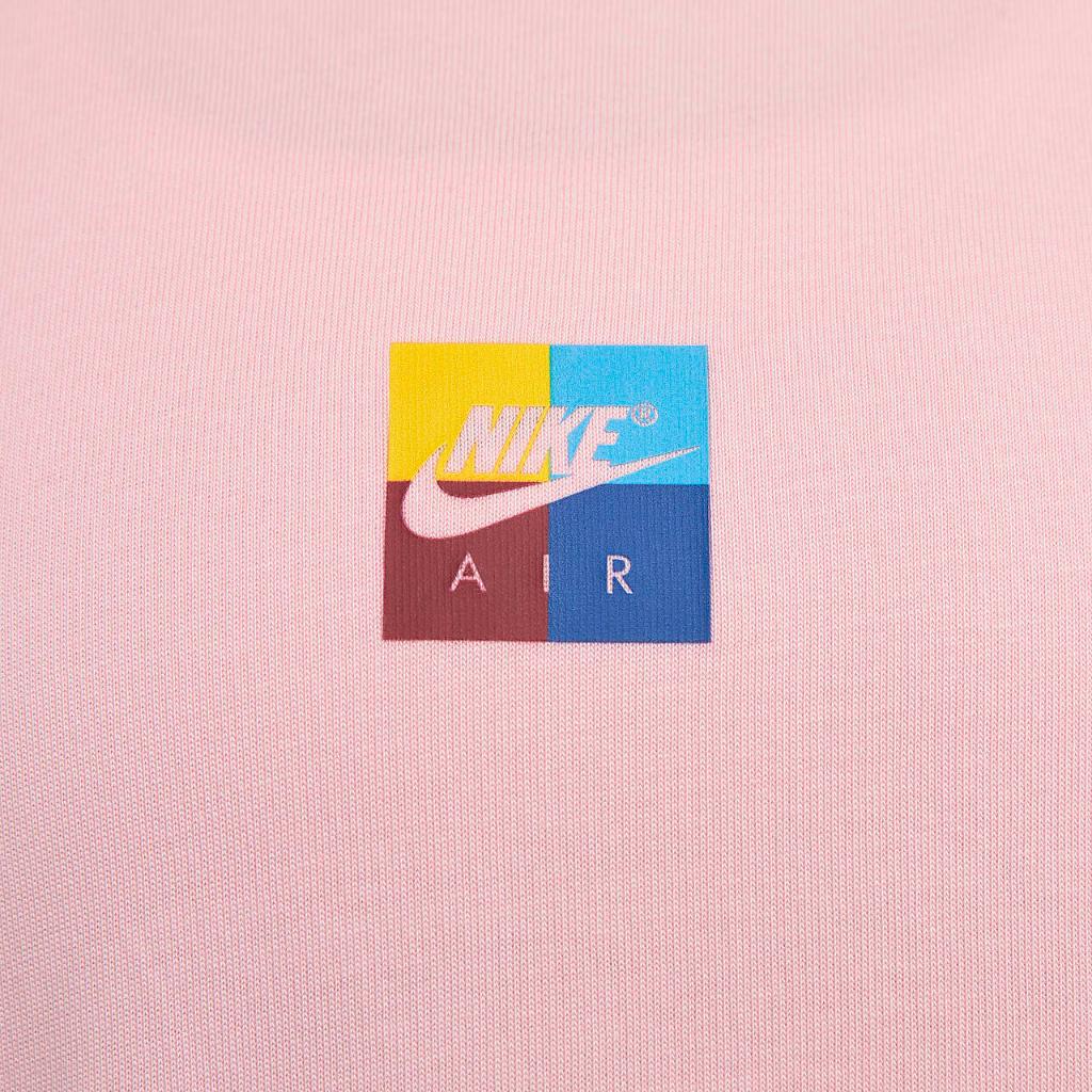 Nike Air &quot;Goddess&quot; T-Shirt FD8523-690