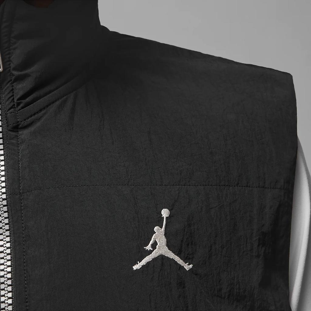 Jordan Essentials Men&#039;s Winter Vest FD8628-010