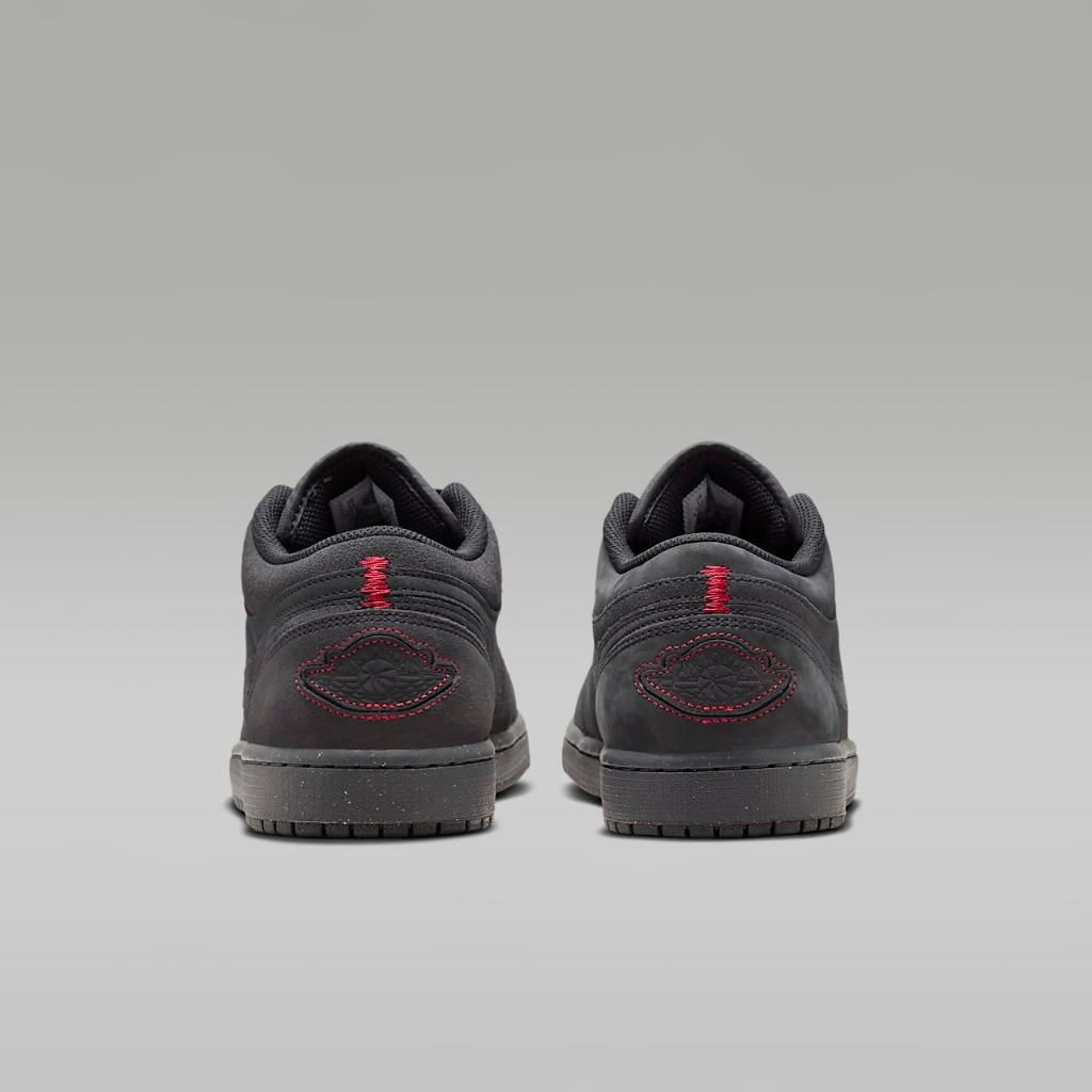 Air Jordan 1 Low SE Craft Men&#039;s Shoes FD8635-001