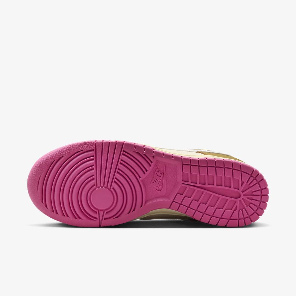 Nike Dunk Low SE Women&#039;s Shoes FD8683-700