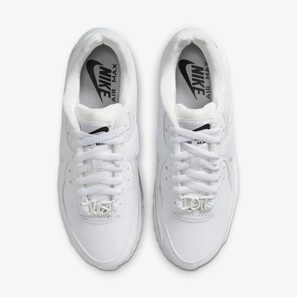 Nike Air Max 90 SE Women&#039;s Shoes FD8684-100