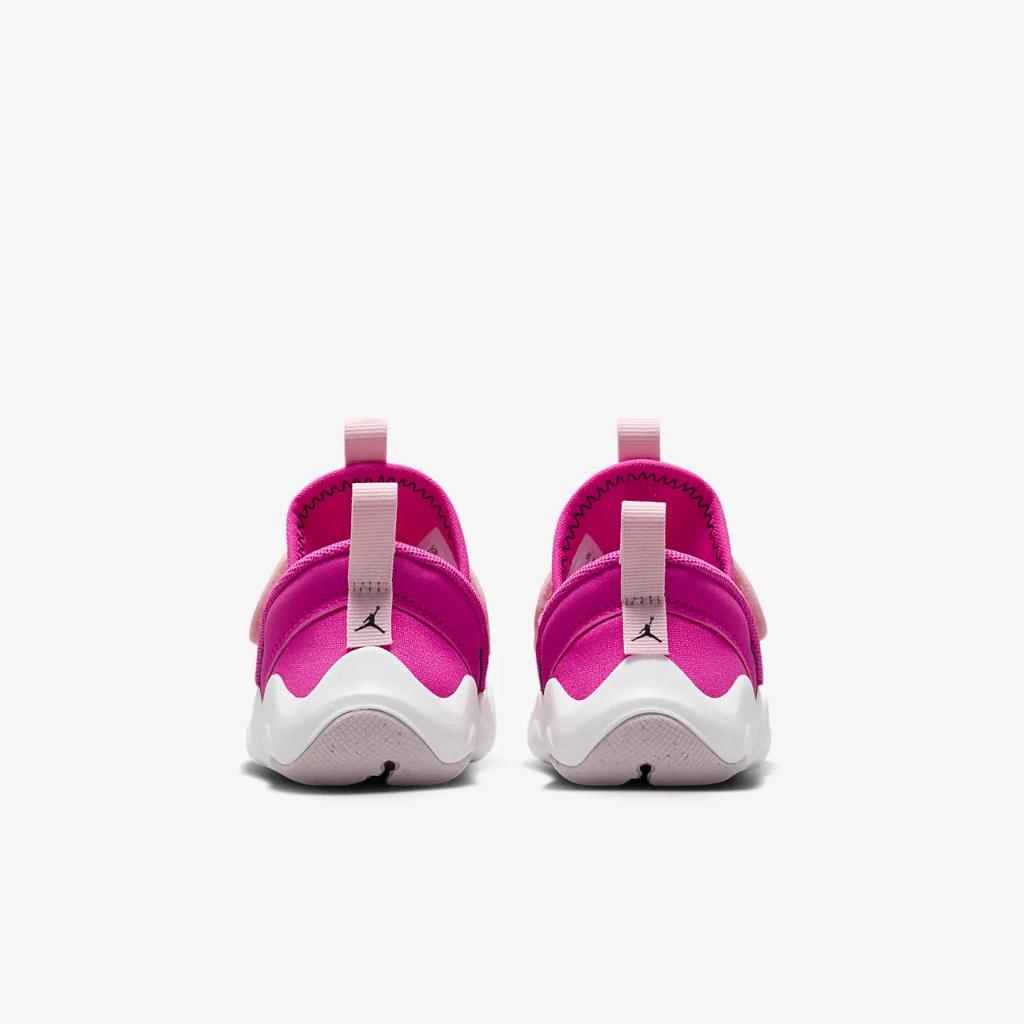 Jordan 23/7 Baby/Toddler Shoes FD8788-601