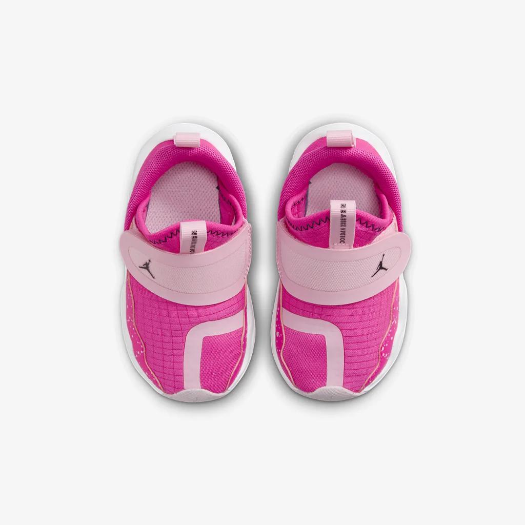 Jordan 23/7 Baby/Toddler Shoes FD8788-601