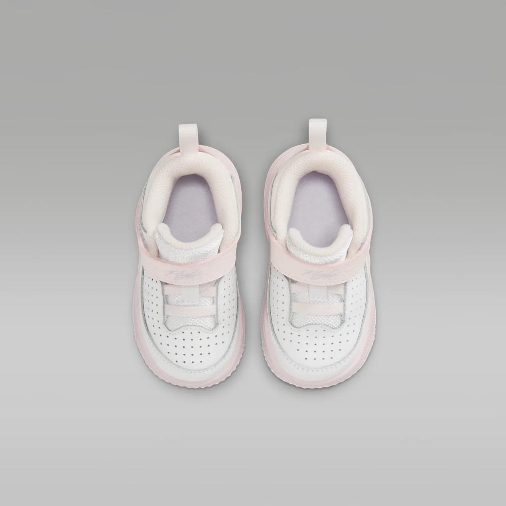 Jordan Max Aura 5 Baby/Toddler Shoes FD8791-100