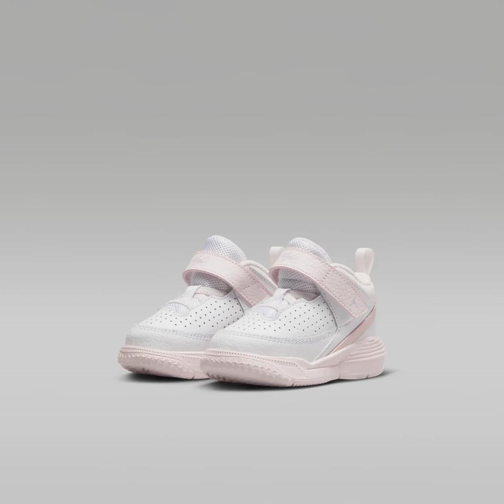 Jordan Max Aura 5 Baby/Toddler Shoes FD8791-100