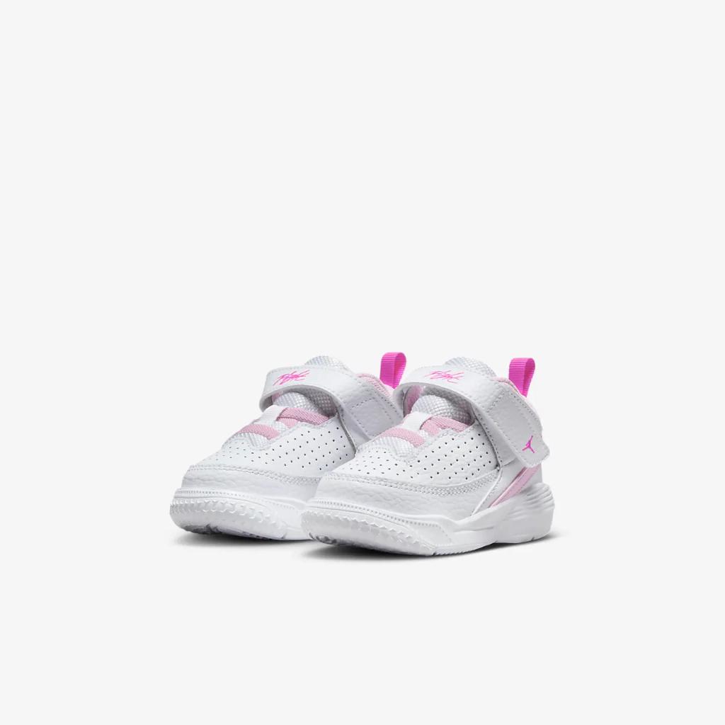 Jordan Max Aura 5 Baby/Toddler Shoes FD8791-116