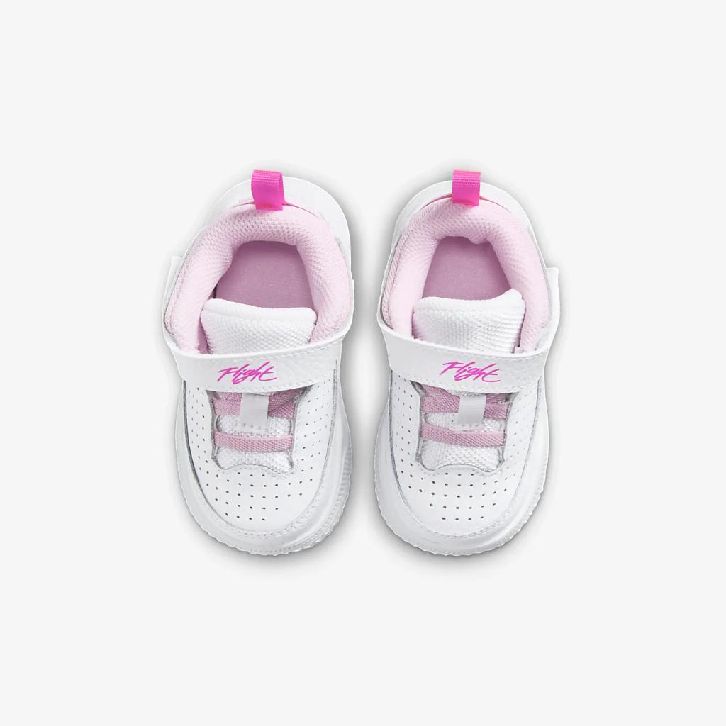 Jordan Max Aura 5 Baby/Toddler Shoes FD8791-116