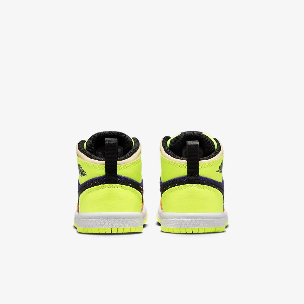 Jordan 1 Mid SE Baby/Toddler Shoes FD8794-700