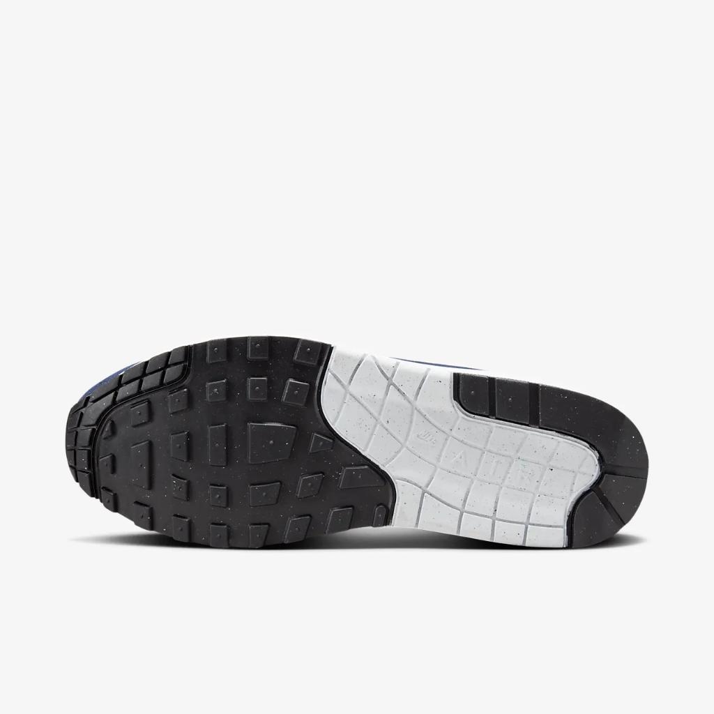 Nike Air Max 1 Men&#039;s Shoes FD9082-001