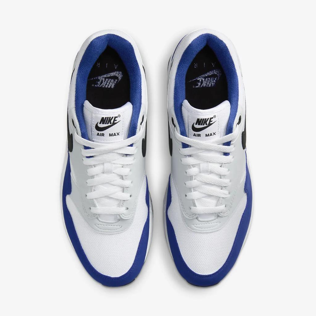 Nike Air Max 1 Men&#039;s Shoes FD9082-100