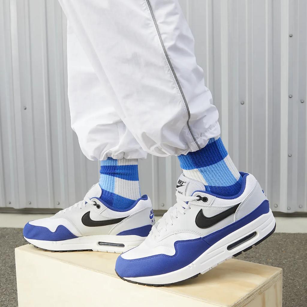 Nike Air Max 1 Men&#039;s Shoes FD9082-100