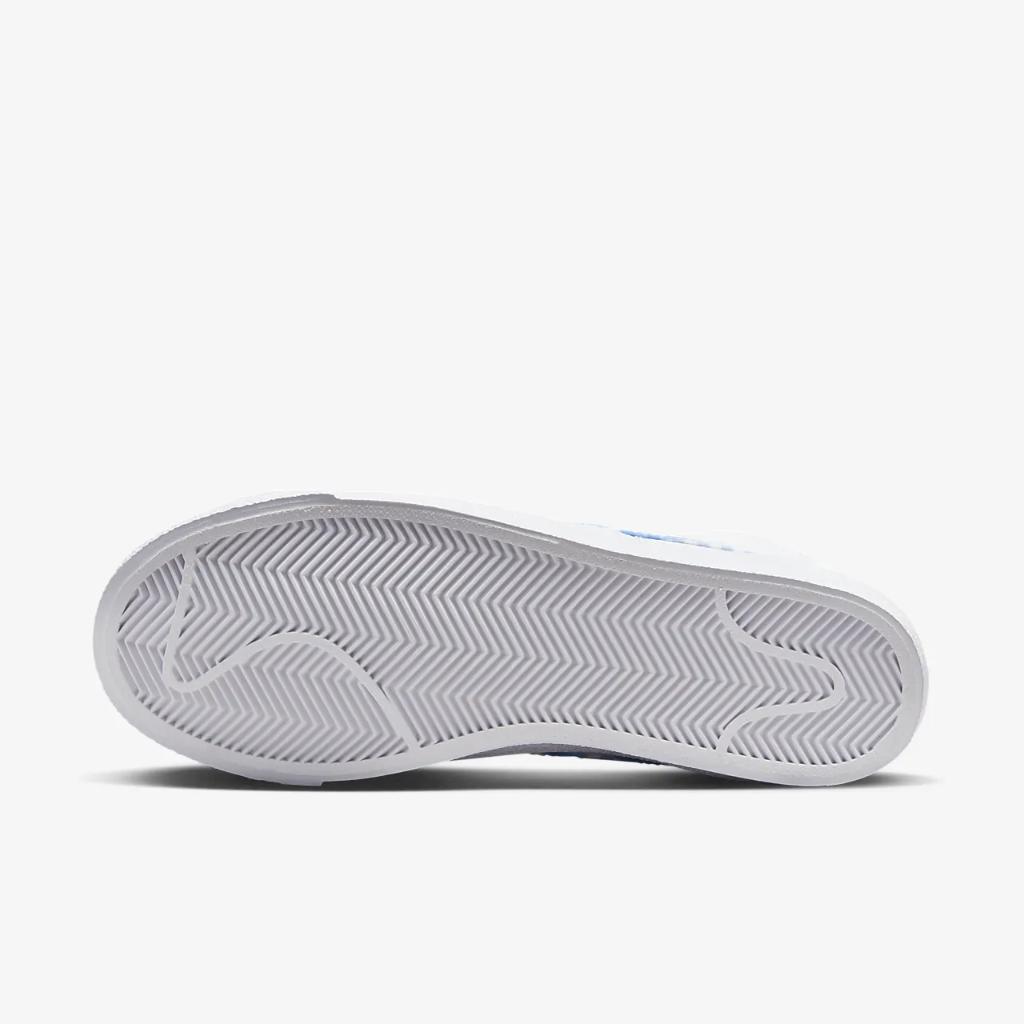 Nike Blazer Mid &#039;77 Women&#039;s Shoes FD9163-100