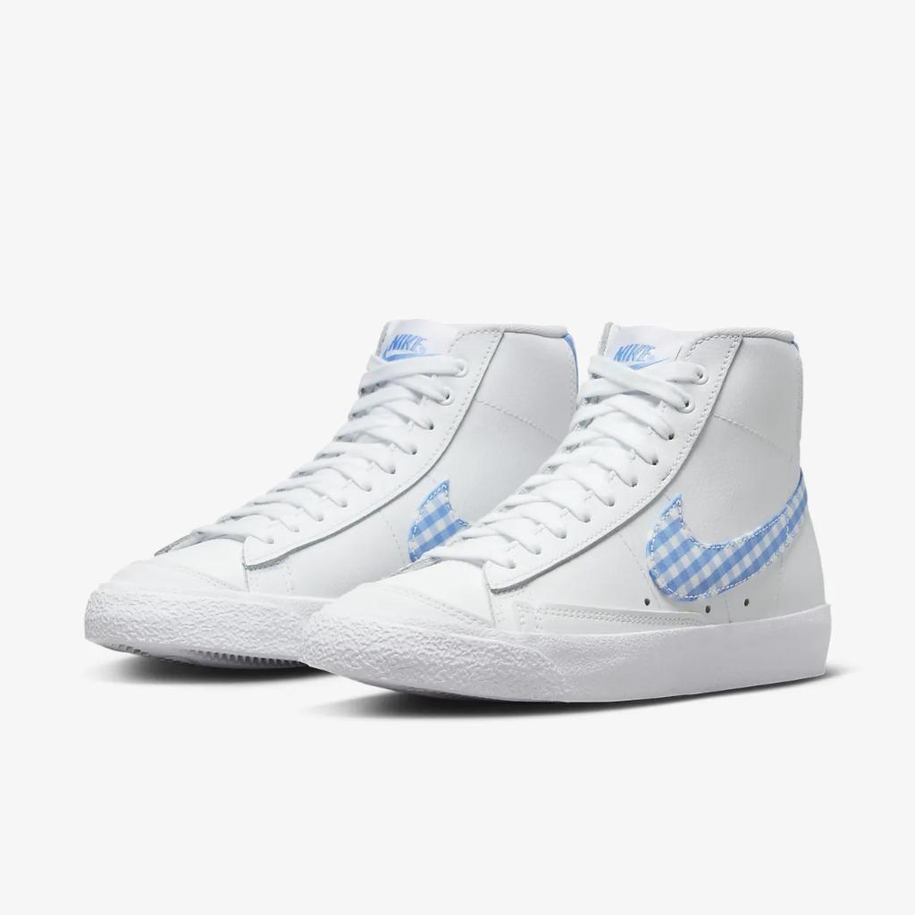Nike Blazer Mid &#039;77 Women&#039;s Shoes FD9163-100