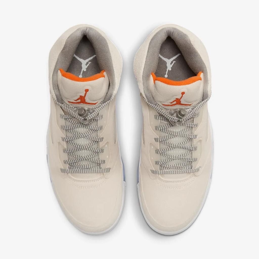 Air Jordan 5 Retro SE Craft Men&#039;s Shoes FD9222-180