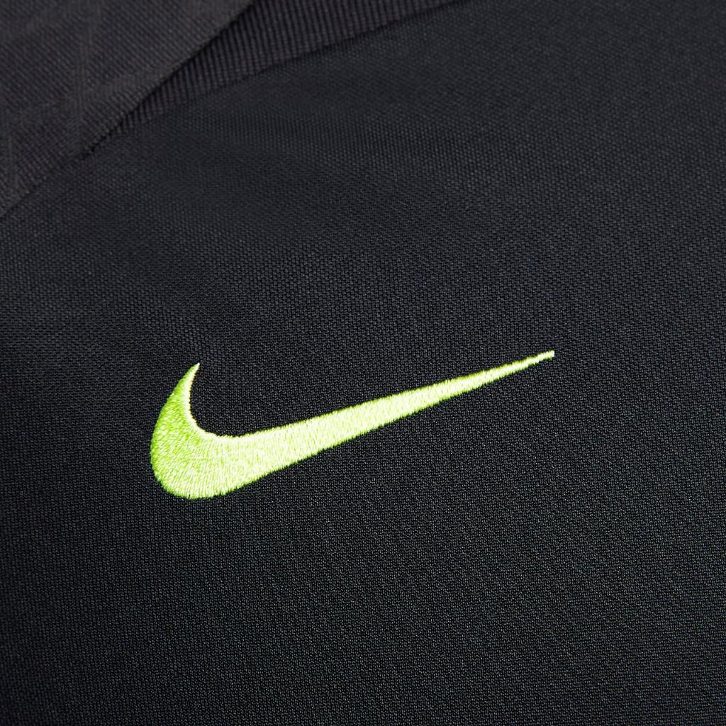 Club América Strike Third Men&#039;s Nike Dri-FIT Soccer Short-Sleeve Knit Top FD9248-010
