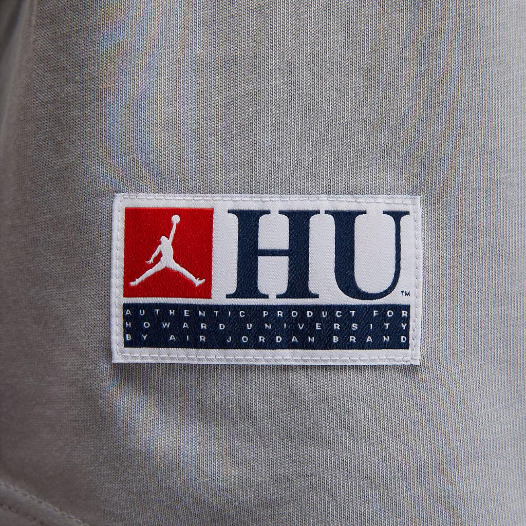 Jordan x Howard University Men&#039;s T-Shirt FD9339-012