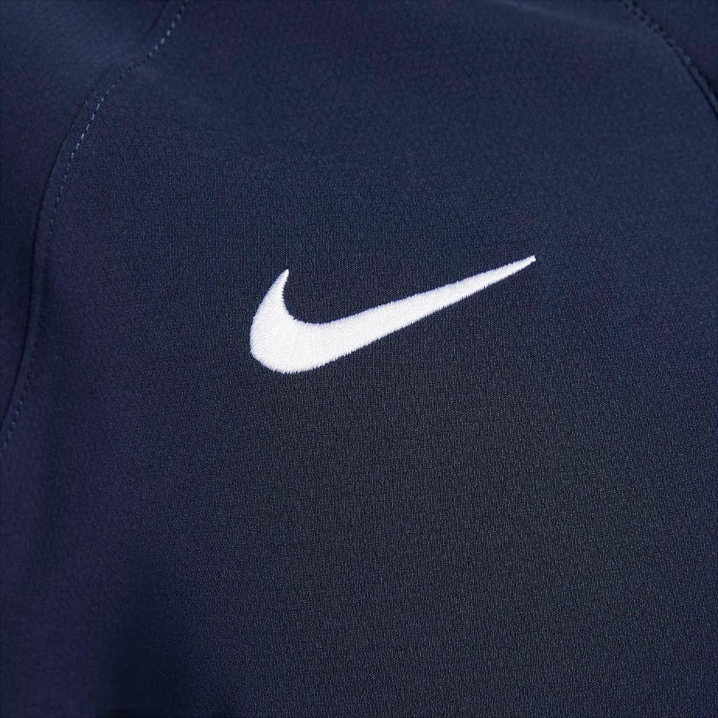 Nike Women&#039;s Short-Sleeve Softball Windshirt FD9344-419