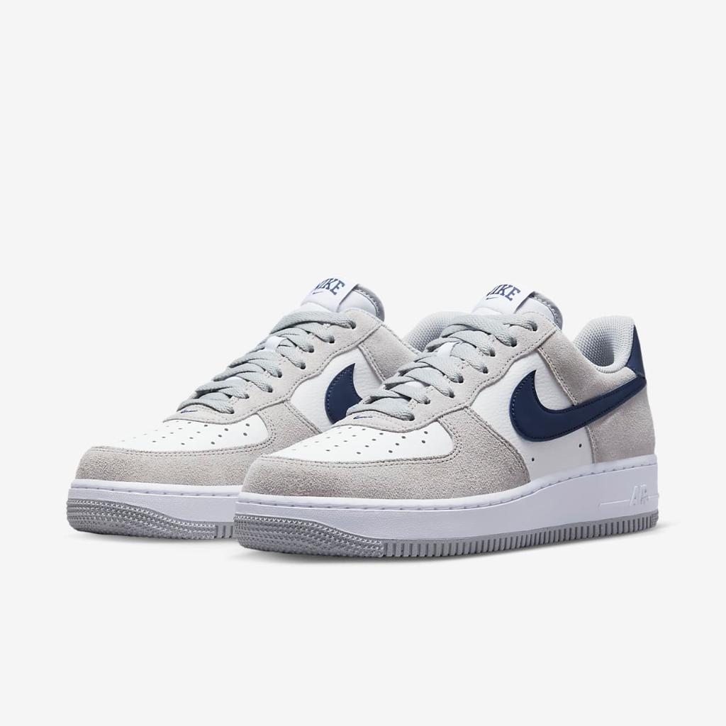 Nike Air Force 1 &#039;07 Men&#039;s Shoes FD9748-001