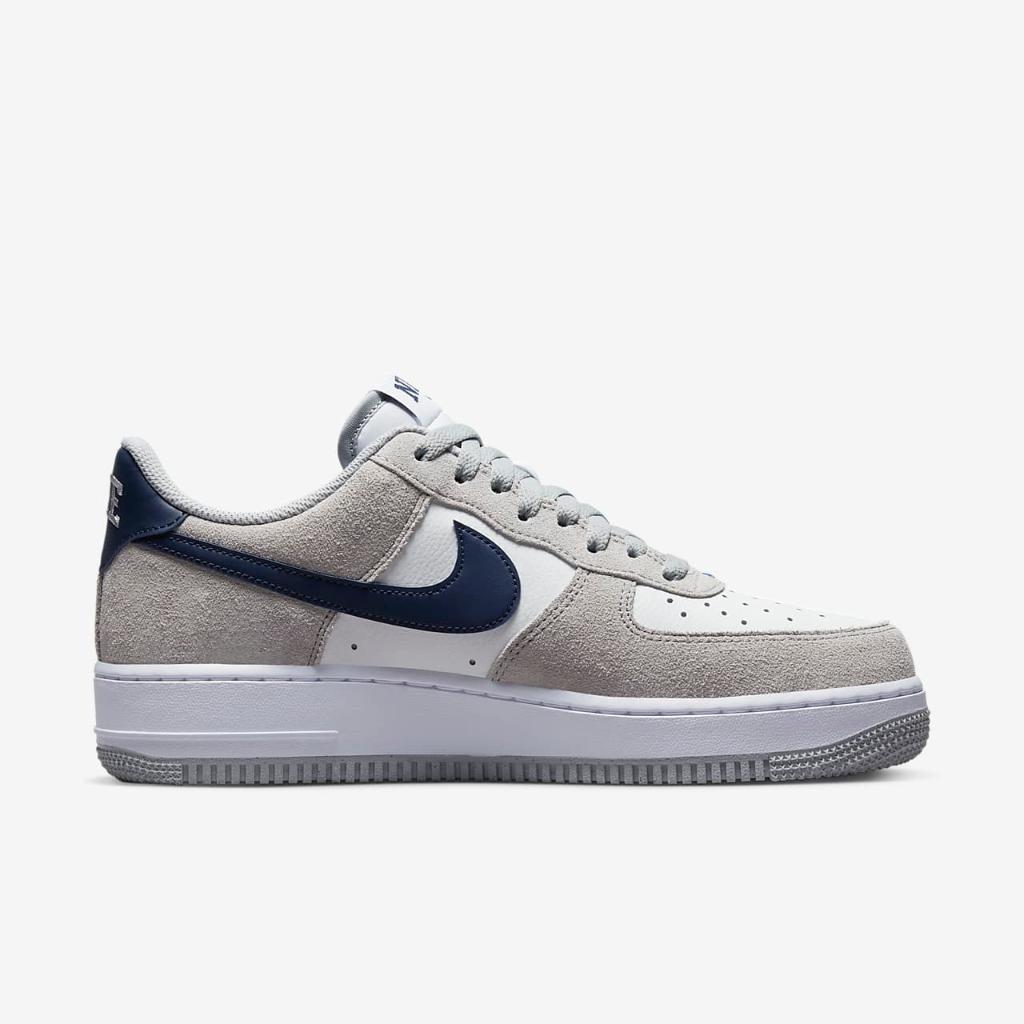 Nike Air Force 1 &#039;07 Men&#039;s Shoes FD9748-001