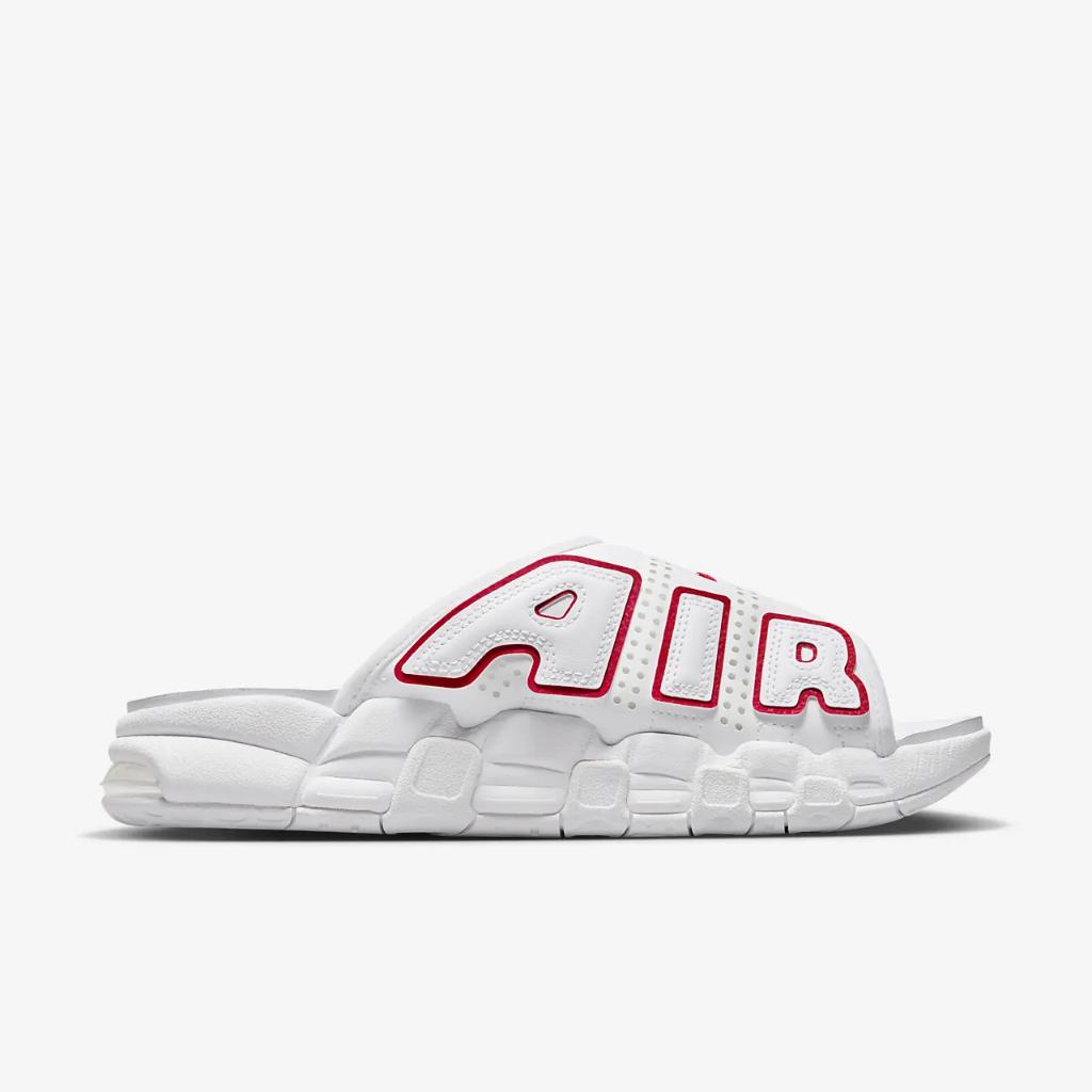 Nike Air More Uptempo Men&#039;s Slides FD9884-100