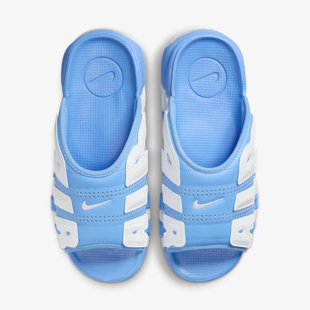 Nike Air More Uptempo Men&#039;s Slides FD9884-400