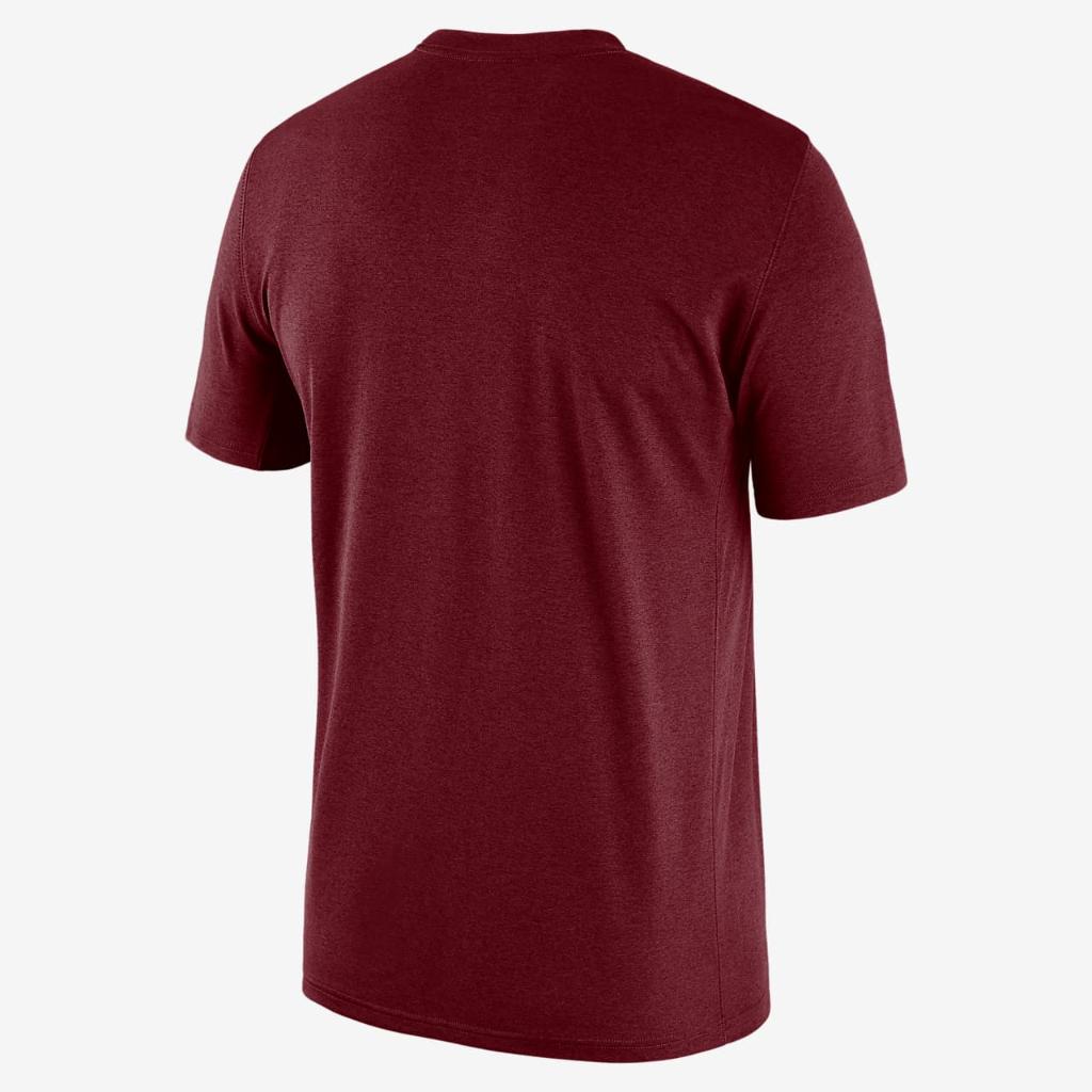 Cleveland Cavaliers Essential Men&#039;s Nike NBA T-Shirt FJ0272-677