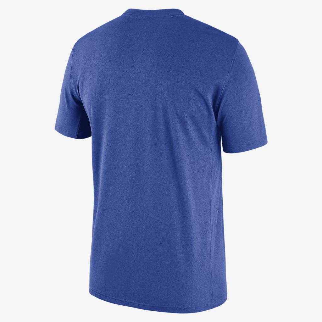 Dallas Mavericks Essential Men&#039;s Nike NBA T-Shirt FJ0273-480