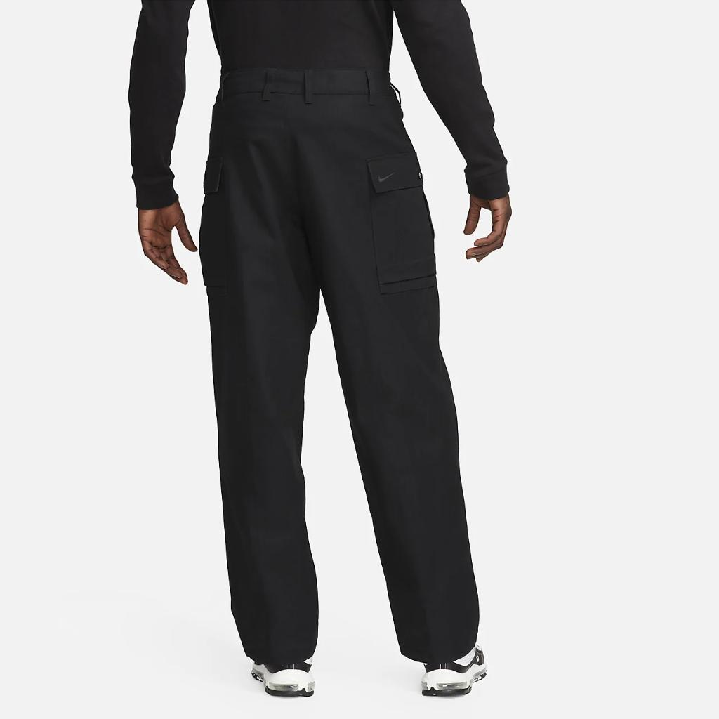 Nike Life Men&#039;s Cargo Pants FJ0323-010