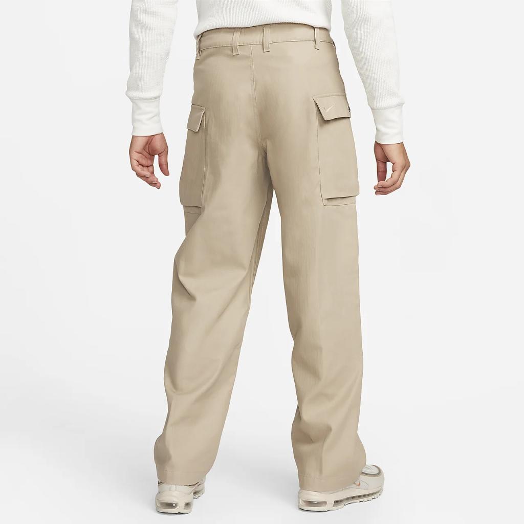 Nike Life Men&#039;s Cargo Pants FJ0323-247