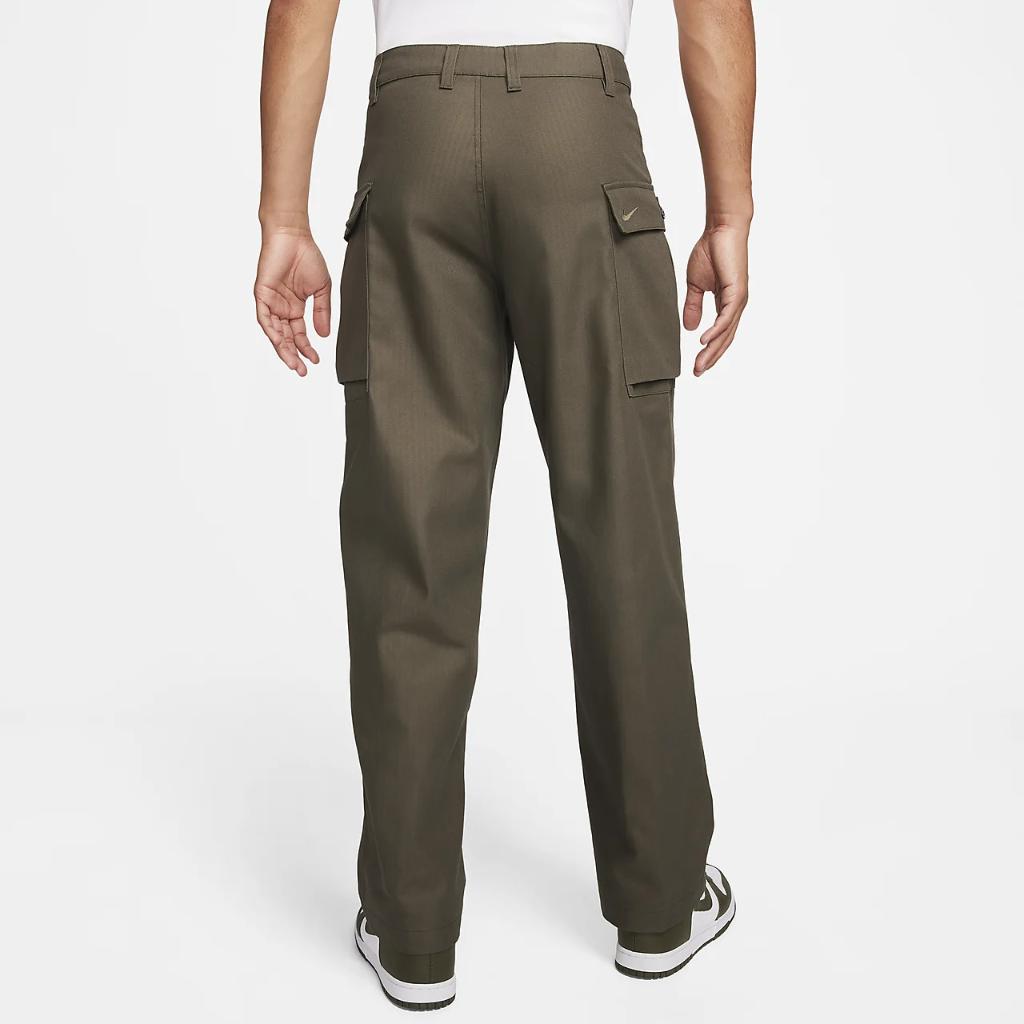 Nike Life Men&#039;s Cargo Pants FJ0323-325