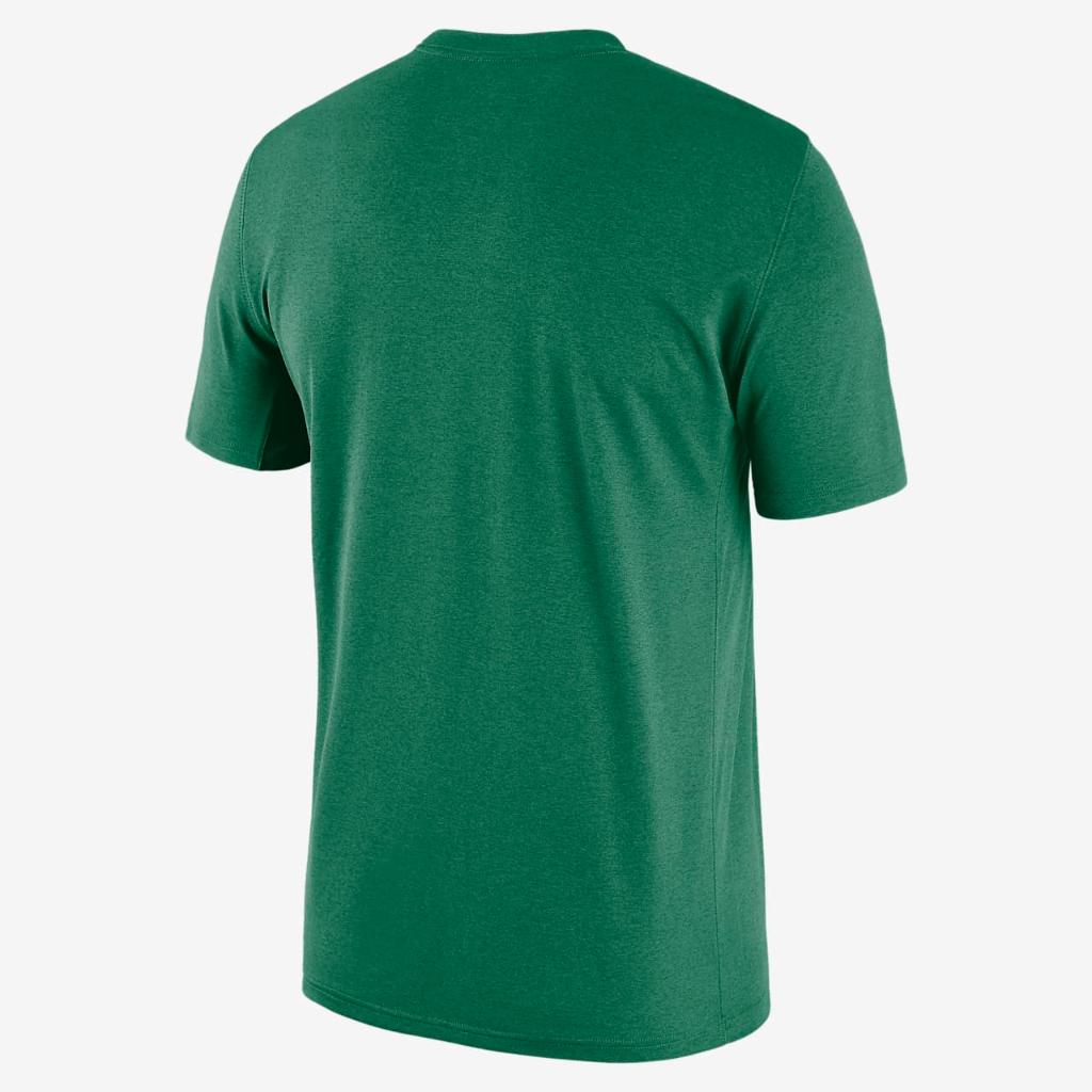 Boston Celtics Courtside Max90 Men&#039;s Nike NBA T-Shirt FJ0359-312