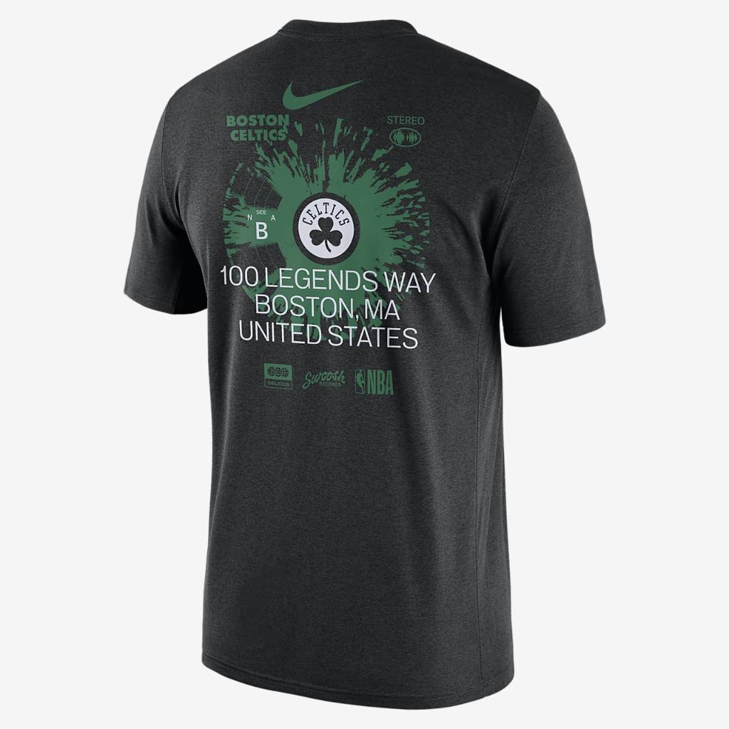 Boston Celtics Max90 Men&#039;s Nike NBA T-Shirt FJ0361-010