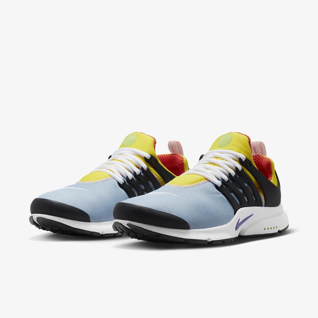 Nike Air Presto Men&#039;s Shoes FJ0688-010