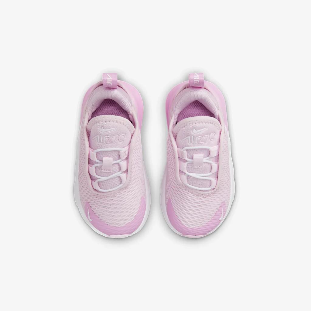Nike Air Max 270 Baby/Toddler Shoes FJ0692-663
