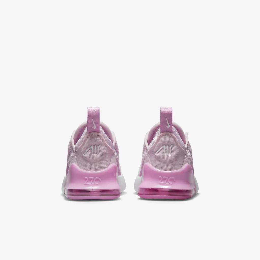 Nike Air Max 270 Baby/Toddler Shoes FJ0692-663
