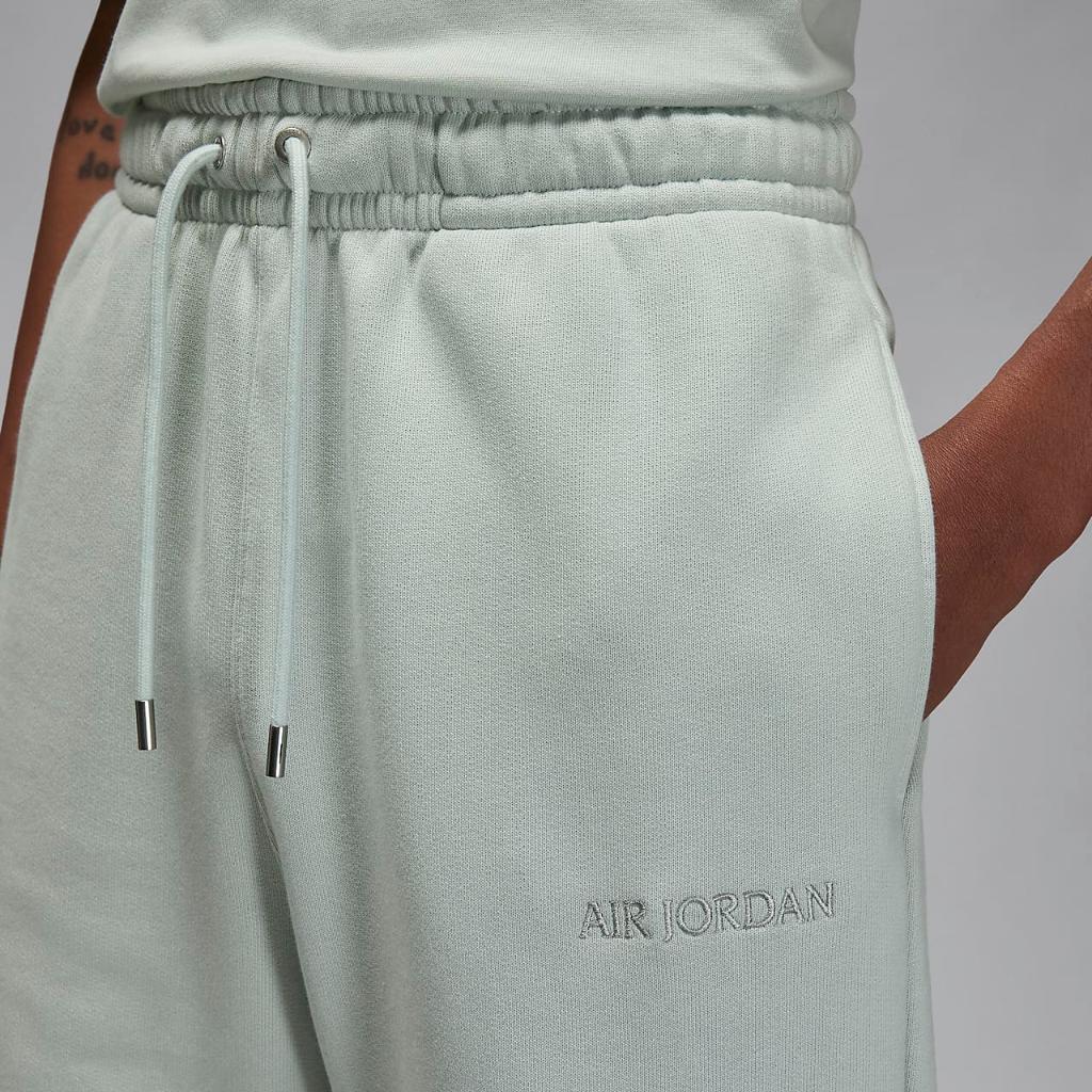Jordan Wordmark Men&#039;s Fleece Pants FJ0696-034