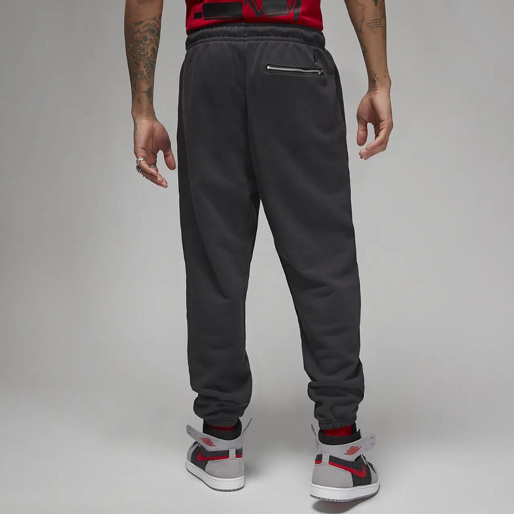 Jordan Wordmark Men&#039;s Fleece Pants FJ0696-045