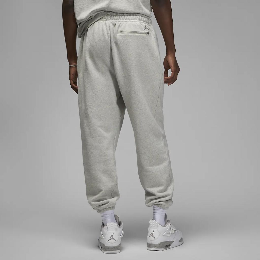 Jordan Wordmark Men&#039;s Fleece Pants FJ0696-050