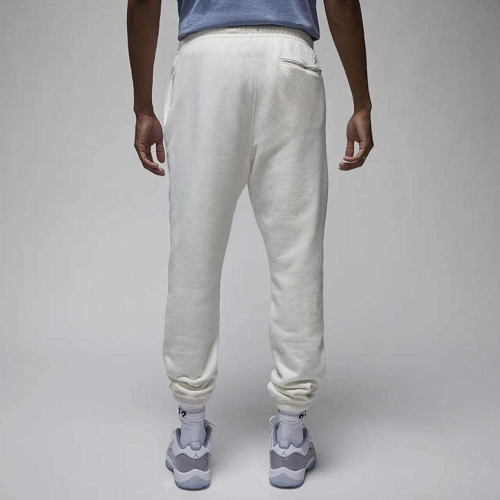 Jordan Wordmark Men&#039;s Fleece Pants FJ0696-133