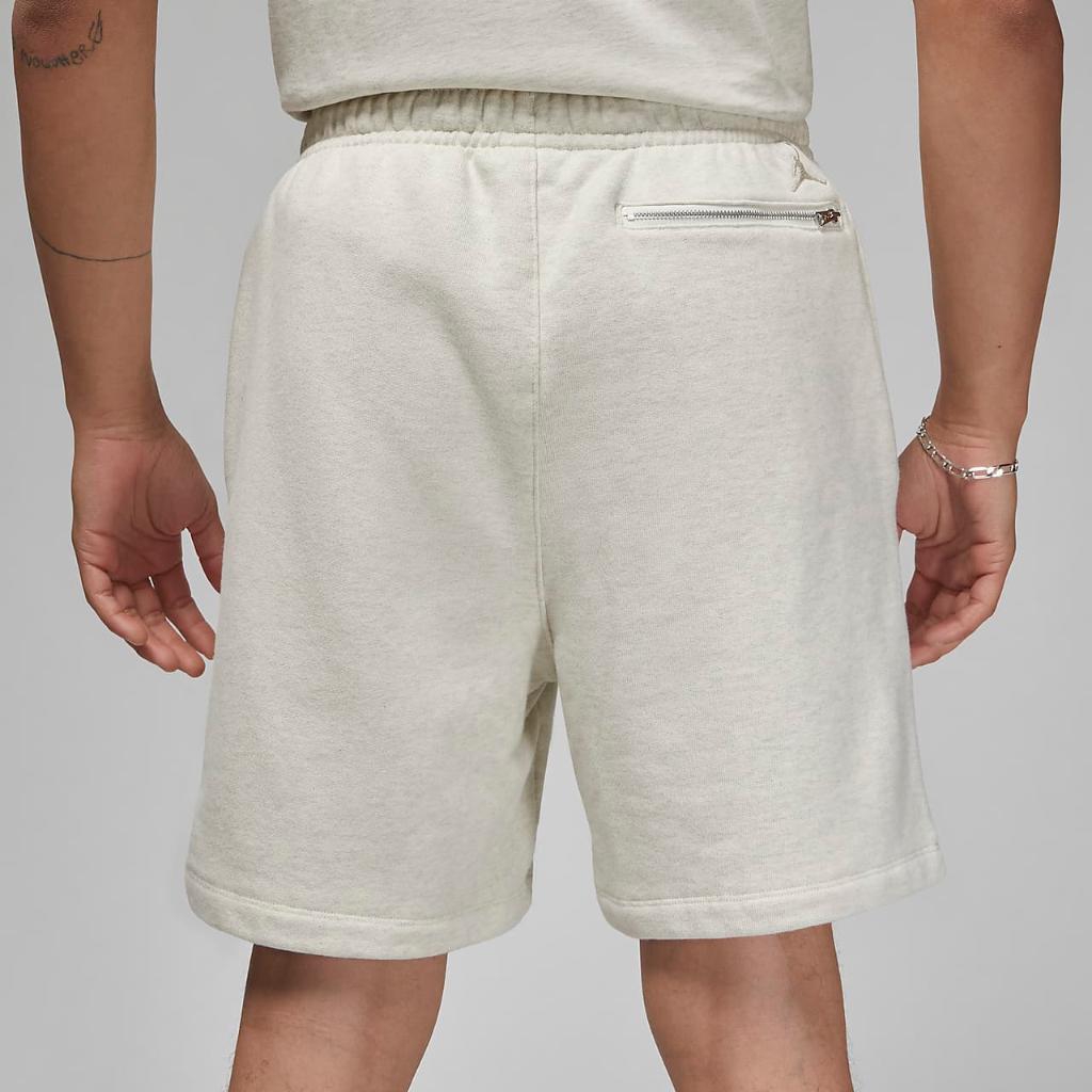 Air Jordan Wordmark Men&#039;s Fleece Shorts FJ0700-141
