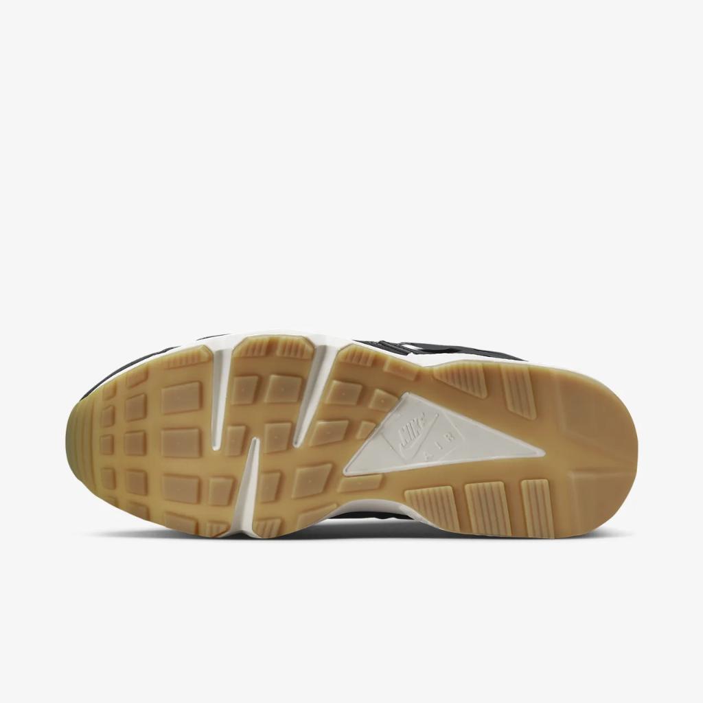 Nike Air Huarache Runner Men&#039;s Shoes FJ0709-001