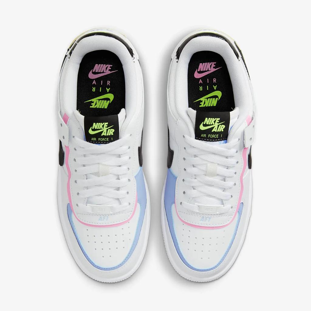 Nike Air Force 1 Shadow Women&#039;s Shoes FJ0735-100