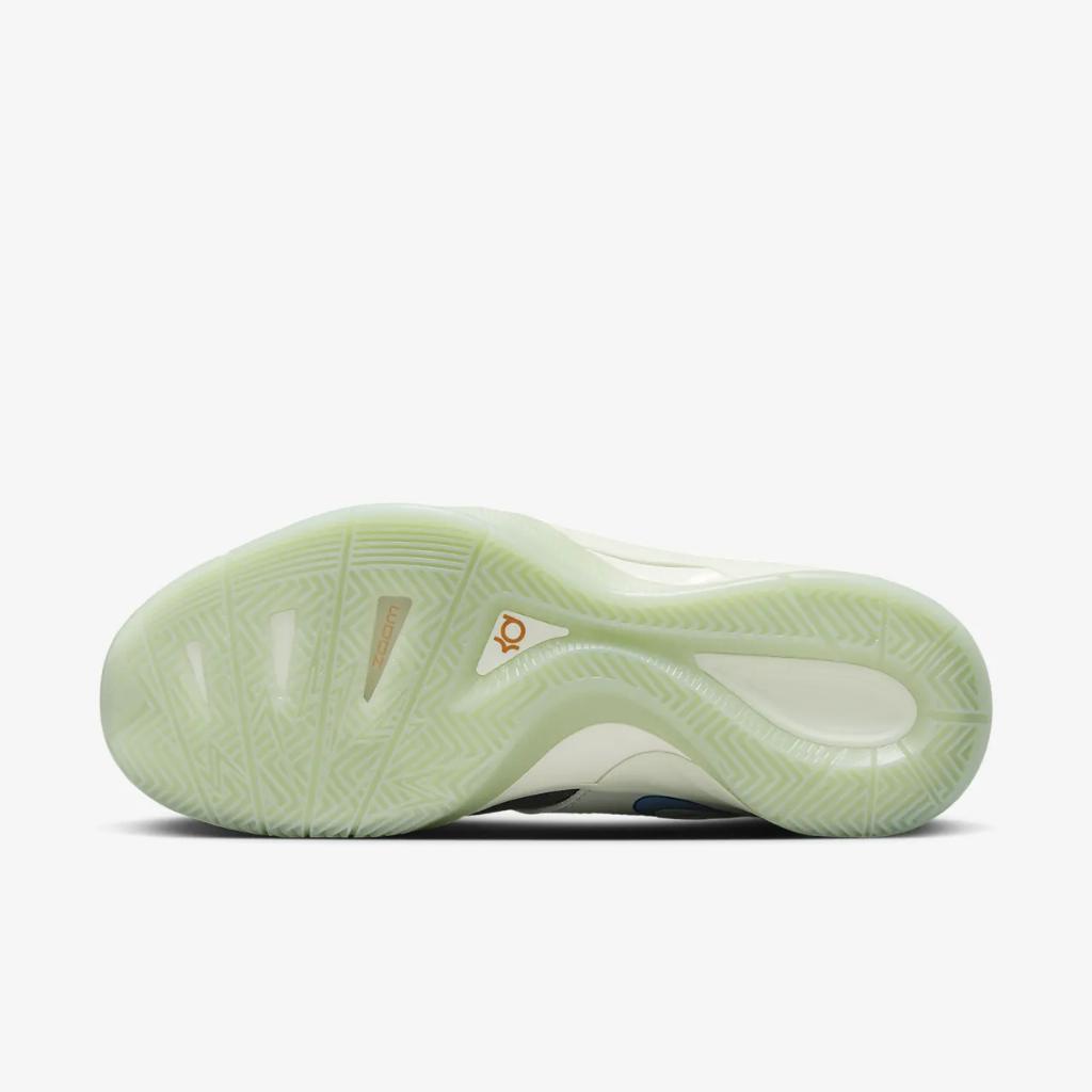 Nike Zoom KD 3 Men&#039;s Shoes FJ0980-001