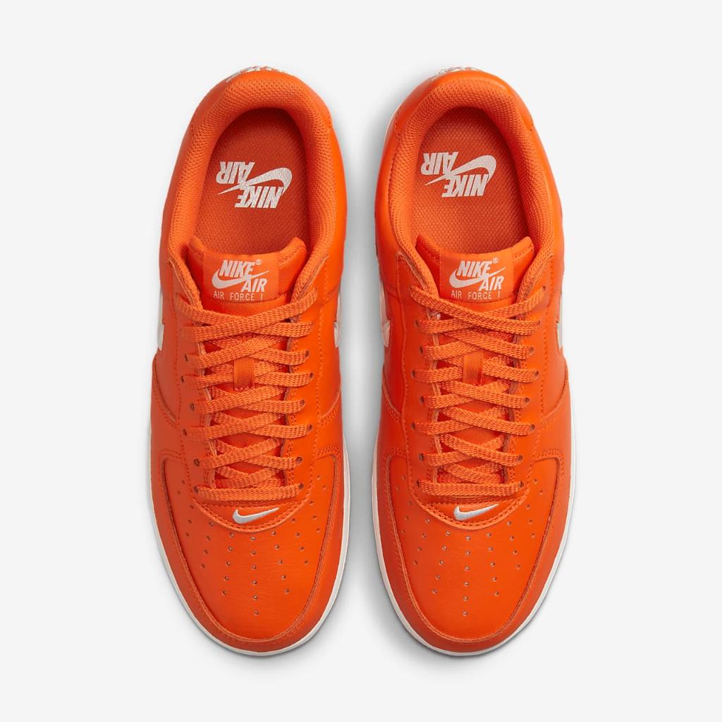 Nike Air Force 1 Low Retro Men&#039;s Shoes FJ1044-800