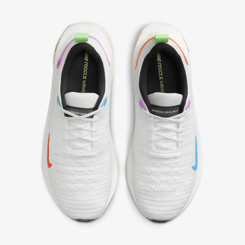 Nike InfinityRN 4 SE Men&#039;s Road Running Shoes FJ1047-100