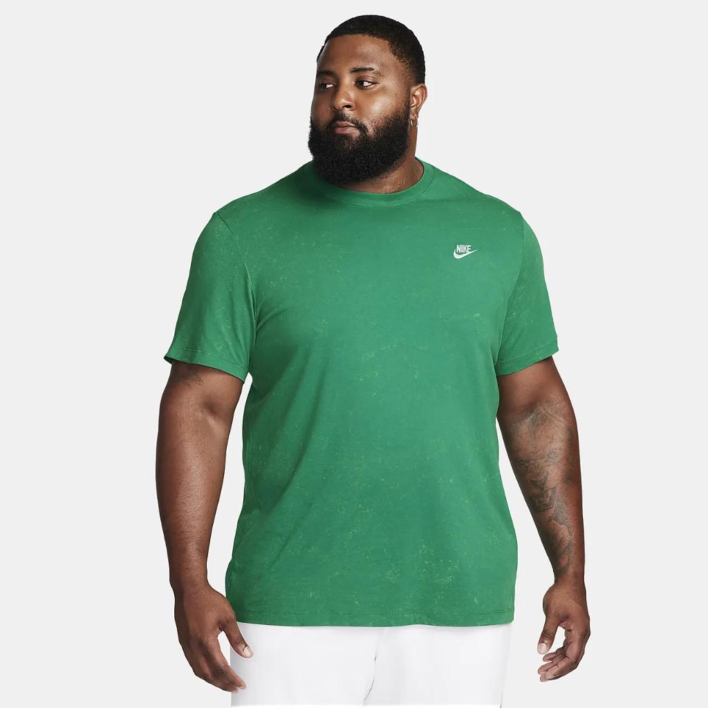 Nike Sportswear Club Men&#039;s T-Shirt FJ1081-365