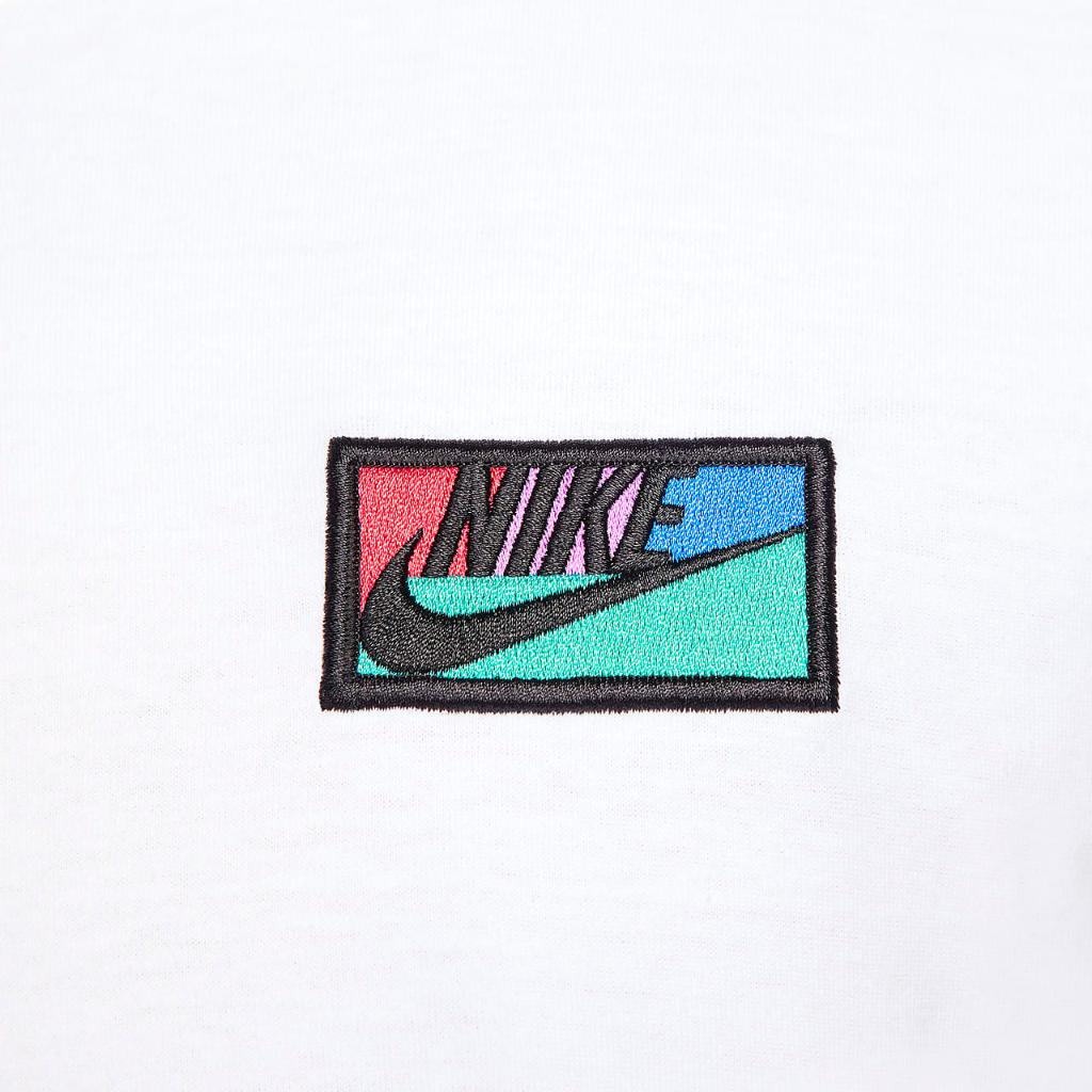 Nike Sportswear Men&#039;s Long-Sleeve T-Shirt FJ1123-100