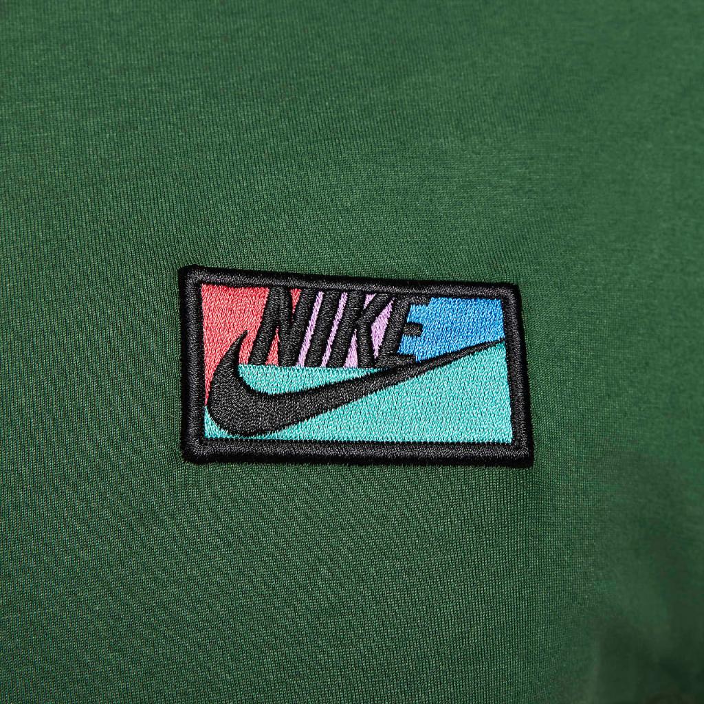Nike Sportswear Men&#039;s Long-Sleeve T-Shirt FJ1123-323
